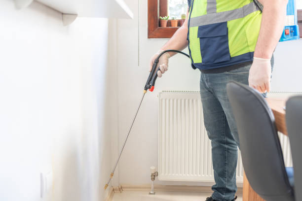 Best Pest Inspection Near Me  in Byron, IL